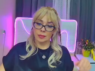 KatrinaCharm's Live Sex Cam Show