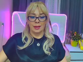 KatrinaCharm's Live Sex Cam Show