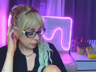 KatrinaCharm's Live Sex Cam Show