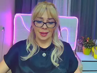 KatrinaCharm's Live Sex Cam Show