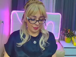 KatrinaCharm's Live Sex Cam Show
