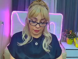 KatrinaCharm's Live Sex Cam Show