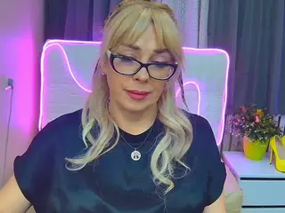 KatrinaCharm's Live Sex Cam Show