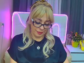 KatrinaCharm's Live Sex Cam Show