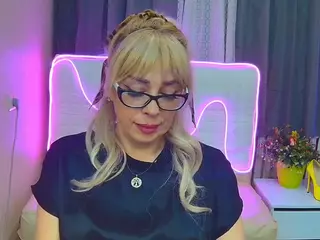 KatrinaCharm's Live Sex Cam Show