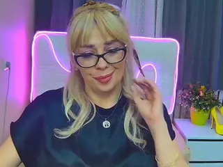 KatrinaCharm's Live Sex Cam Show
