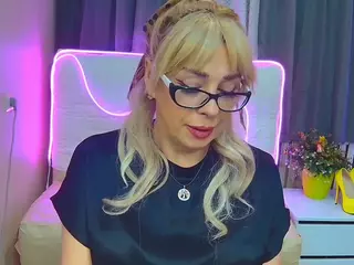 KatrinaCharm's Live Sex Cam Show