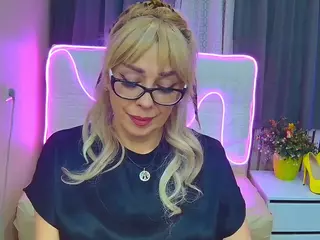 KatrinaCharm's Live Sex Cam Show