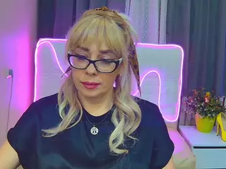 KatrinaCharm's Live Sex Cam Show