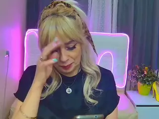 KatrinaCharm's Live Sex Cam Show