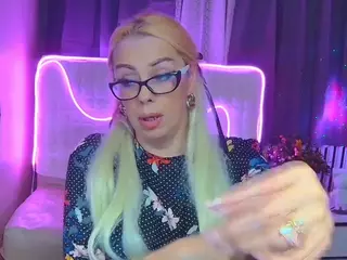 KatrinaCharm's Live Sex Cam Show