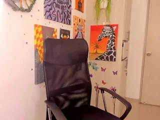Kimberly-Graham's Live Sex Cam Show