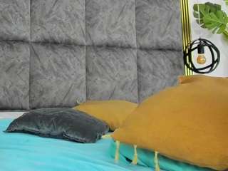 meliissaadamss webcam