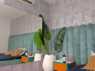 MeliissaAdamss's Live Sex Cam Show
