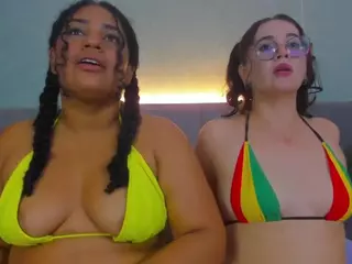 MeliissaAdamss's Live Sex Cam Show