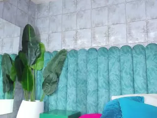 MeliissaAdamss's Live Sex Cam Show