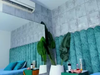 MeliissaAdamss's Live Sex Cam Show