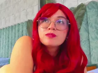 MeliissaAdamss's Live Sex Cam Show