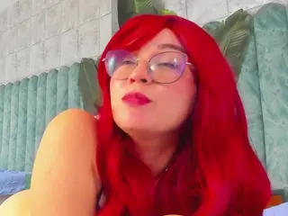 MeliissaAdamss's Live Sex Cam Show
