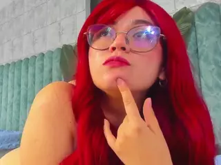 MeliissaAdamss's Live Sex Cam Show