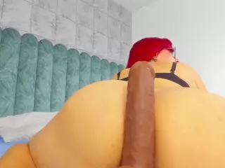 MeliissaAdamss's Live Sex Cam Show