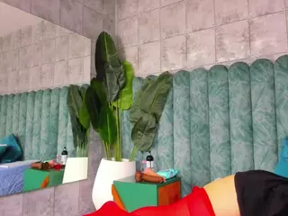 MeliissaAdamss's Live Sex Cam Show
