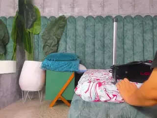 MeliissaAdamss's Live Sex Cam Show