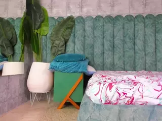 MeliissaAdamss's Live Sex Cam Show