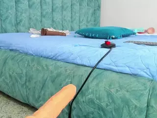 MeliissaAdamss's Live Sex Cam Show