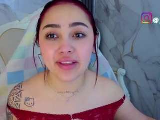 merloth-sub's CamSoda show and profile