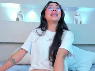 merycoors Live Webcam on CamSoda