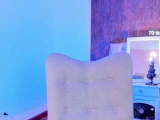 MeryCoors live webcam show