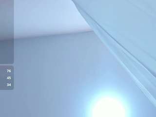 MeryCoors live cam preview