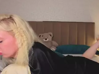 Miarhode's Live Sex Cam Show