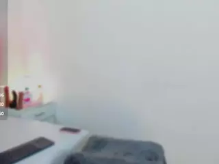 Sara-fanny's Live Sex Cam Show