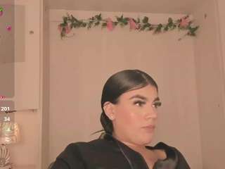 shirleyjones webcam
