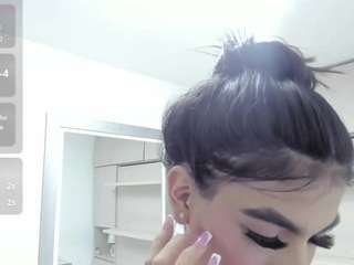 shirleyjones Live Webcam on CamSoda