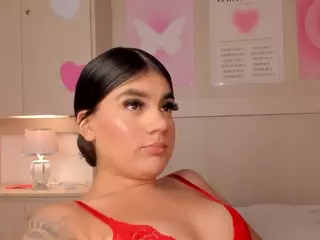 ShirleyJones's Live Sex Cam Show