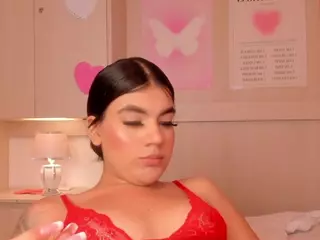 ShirleyJones's Live Sex Cam Show