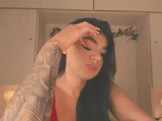 ShirleyJones's Live Sex Cam Show