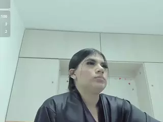 ShirleyJones's Live Sex Cam Show