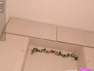 ShirleyJones's Live Sex Cam Show