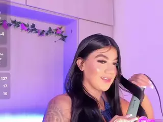 ShirleyJones's Live Sex Cam Show