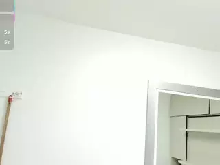 ShirleyJones's Live Sex Cam Show