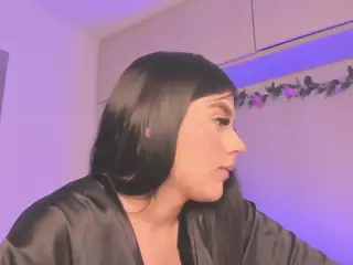 Shirley's Live Sex Cam Show