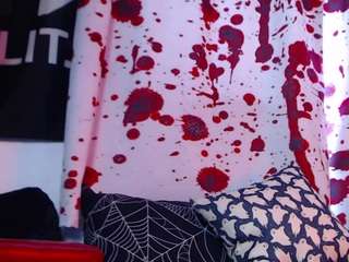 silentmary666 Live Webcam on CamSoda