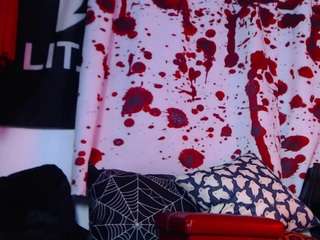 silentmary666 Live Webcam on CamSoda