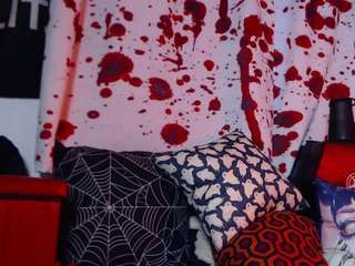 silentmary666 webcam