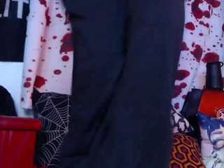 silentmary666 Live Webcam on CamSoda