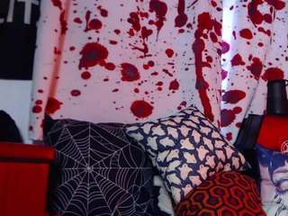 silentmary666 Live Webcam on CamSoda